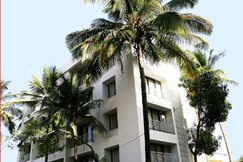 Aashiyana | Rooms in a Service Apartment