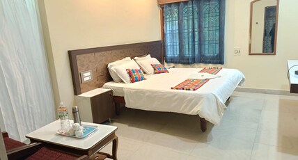 Hotel Sunil Krishna (GK Group Hotels) Room Type - Executive Ac Room