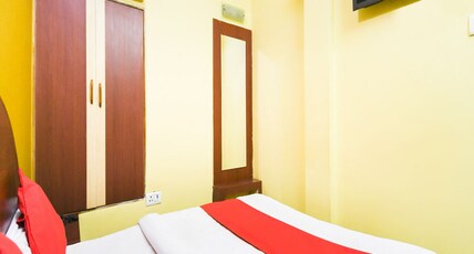 Hotel Limra Room Type - Standard Room AC