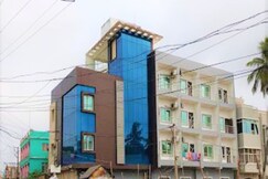 Hotel Shreedev Grand