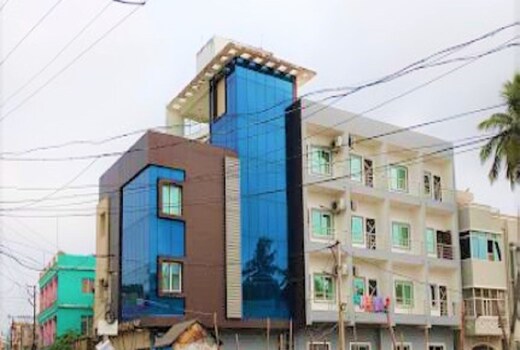 Hotel Shreedev Grand