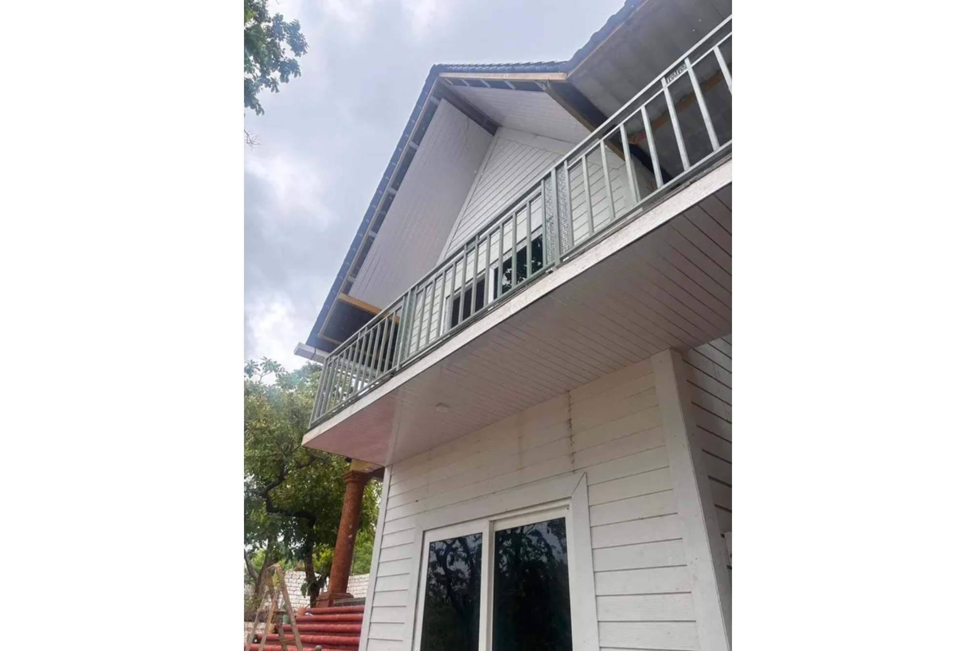 FabHotel Hill View Cottages - Tap to explore photos