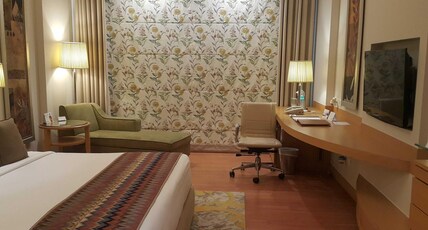 Radisson Noida Room Type - Executive Room