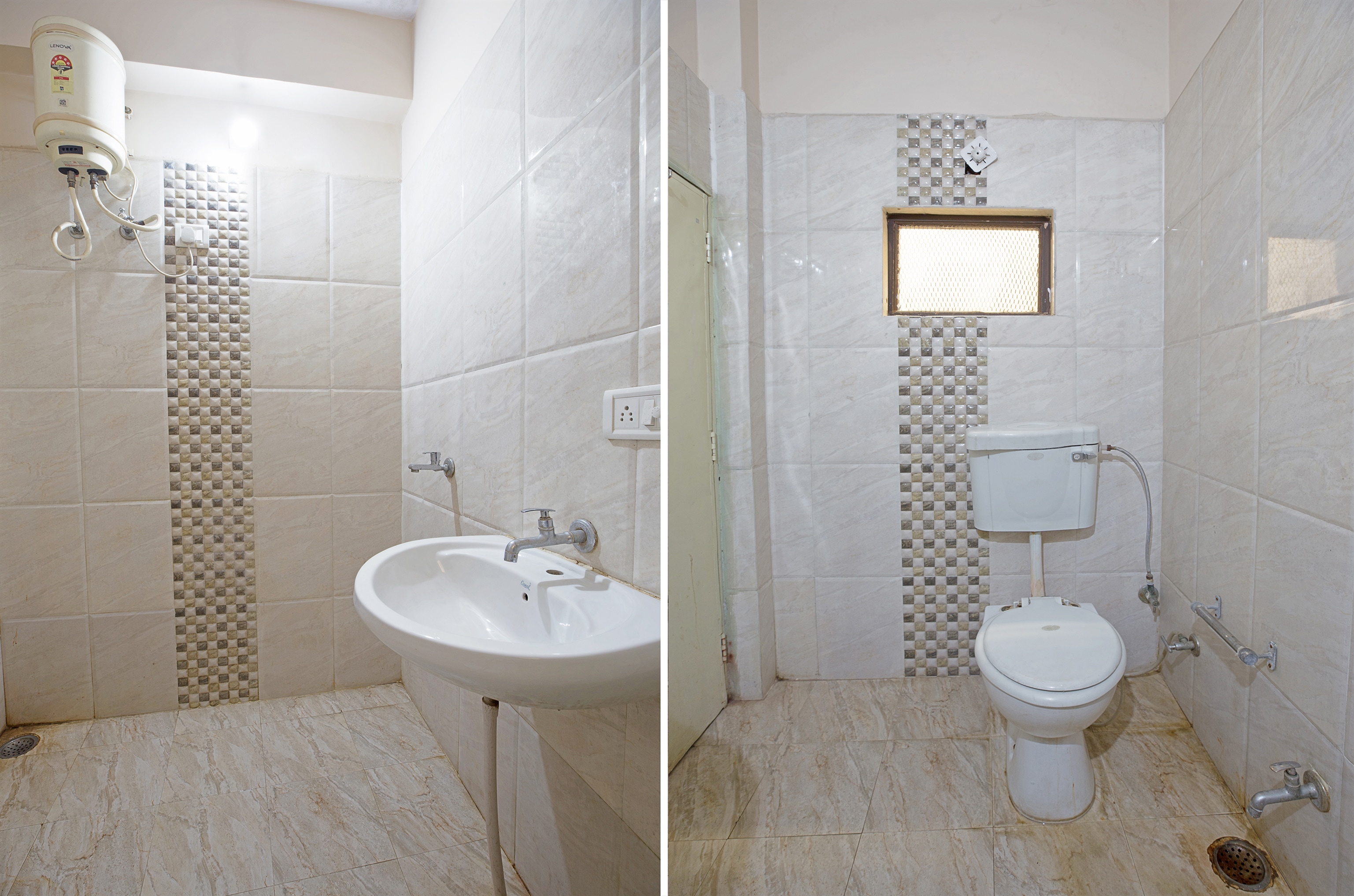 Hotel DK Residency - Tap to explore photos