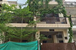 Address of Aangan