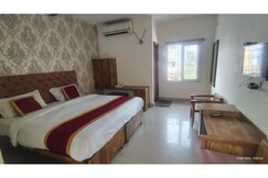 FabHotel Sree Surya Residency