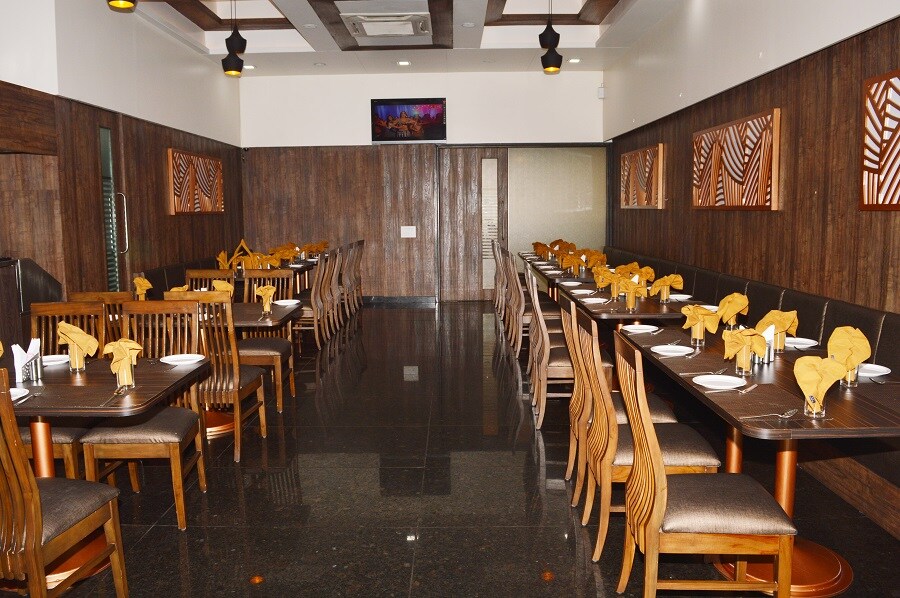 Main gallery