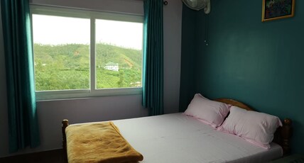 Ammukuttys Cottage Munnar Room Type - Standard Room