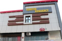 Venster Residency