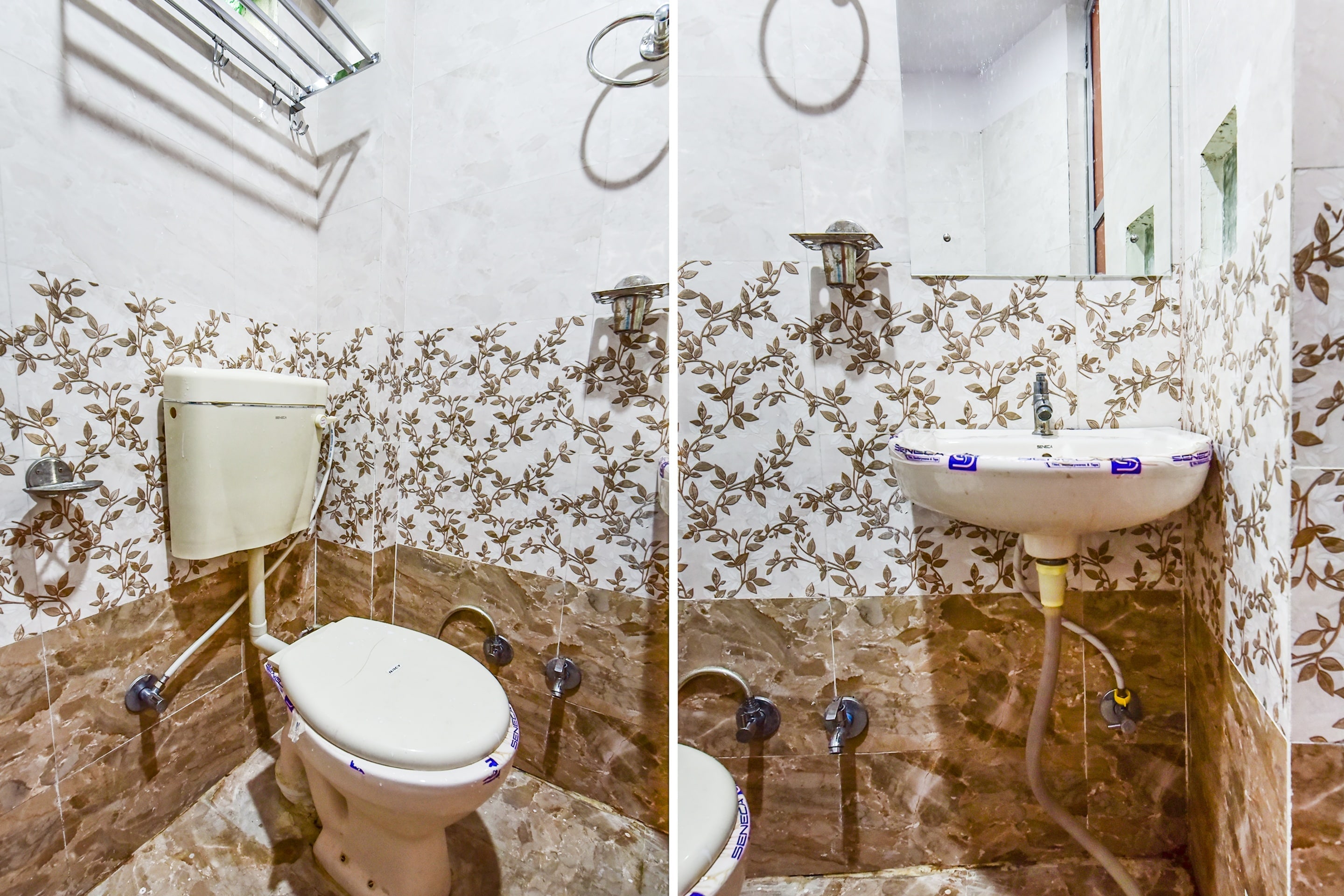 Super Hotel O Tourist Residency - Tap to explore photos