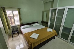 Shree Lakshmipati Niwas 100M From Shree Jagannath Temple