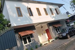 Greystone Homestay