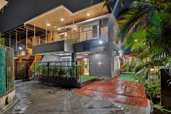 Alaya Stays Lavender Hills | Stunning Hillside 3-BHK Villa With Private Pool