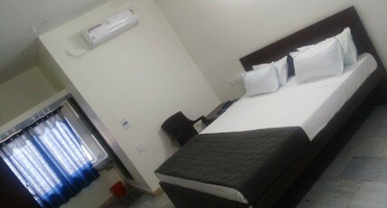 Hotel Paradise inn Room Type - Double A/C Room
