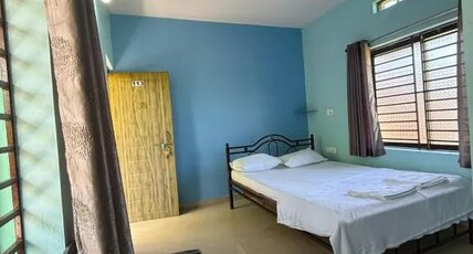 Omisha Beach Stay Room Type - Standard Room