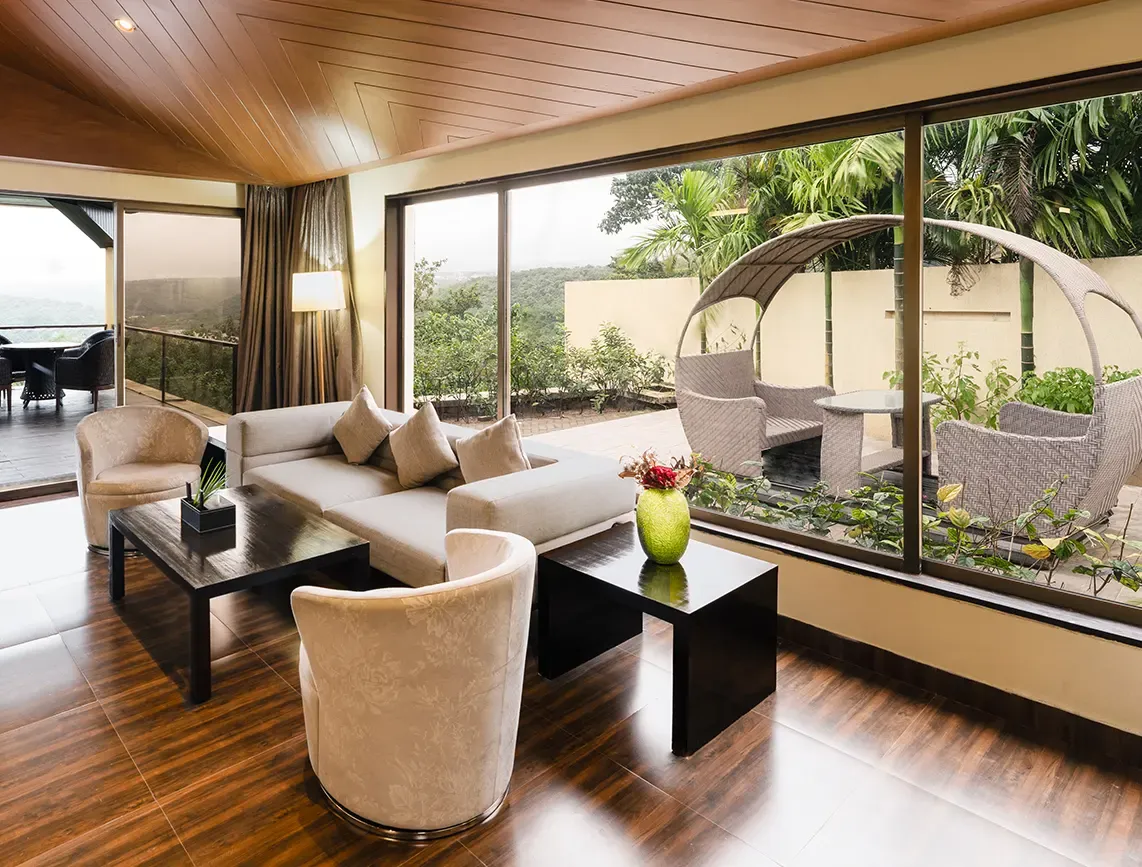 Athena Suites at Aamby Valley - Tap to explore photos