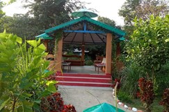 Corbett Nature Retreat | Swiss Tents