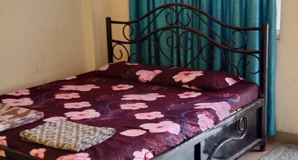 Vishranti guest house barshiv Room Type - Bedroom 101