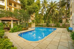 EKOSTAY  - Belvedere Apartment