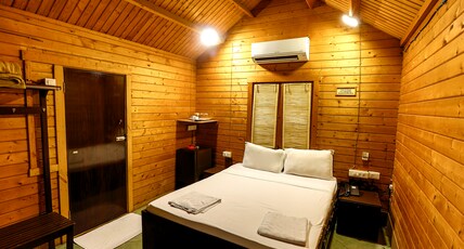 Resort Primo Bom Terra Verde Room Type - Joint Cottage