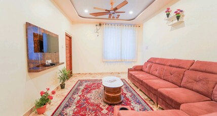 Saanjh Riverside Resort Room Type - 2 BHK Suite