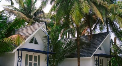 Avaia The Beach Escape Room Type - Duplex Casa