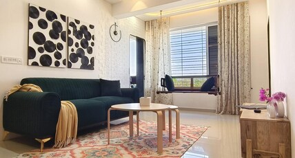 Sanctum stays Room Type - Sanctum stays