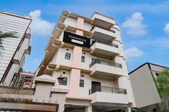 Townhouse Beltola Tiniali Formerly Pratishtha