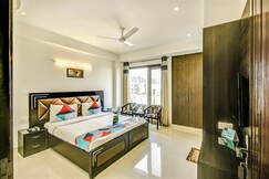 Via Hemkunt Residency - Nr Yatharth Super Speciality Hospital - Noida 110