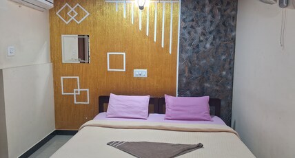 Siruvani Retreat Room Type - 105