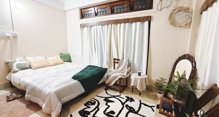 Bohomaya Homestay Room Type - Bohomaya Homestay