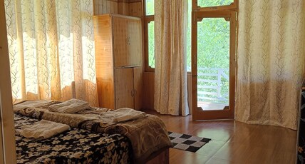 The Nature's Top Room Type - Bedroom 6