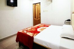 Hotel RG Residency(RAYALASEEMA HOSPITALITES)