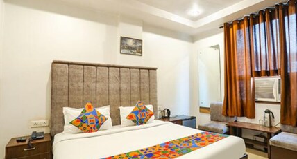 Reehaniket homestay Room Type - Bedroom 1