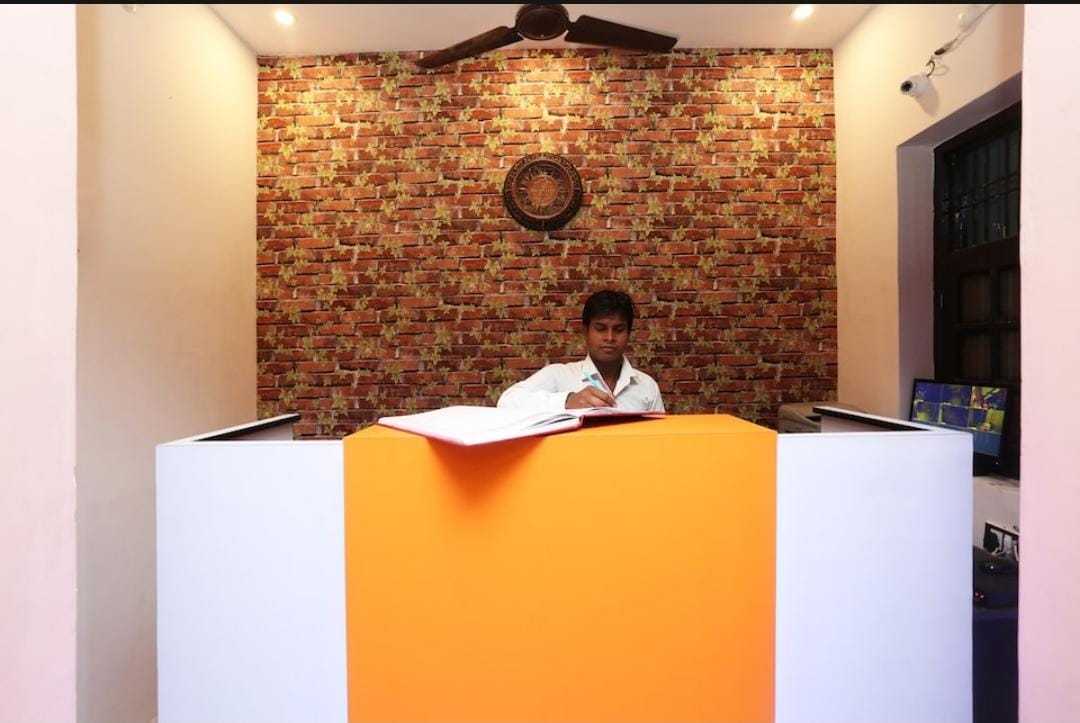 Hotel O Orchid - Tap to explore photos