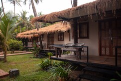 Anahata Retreat Beach front Resort