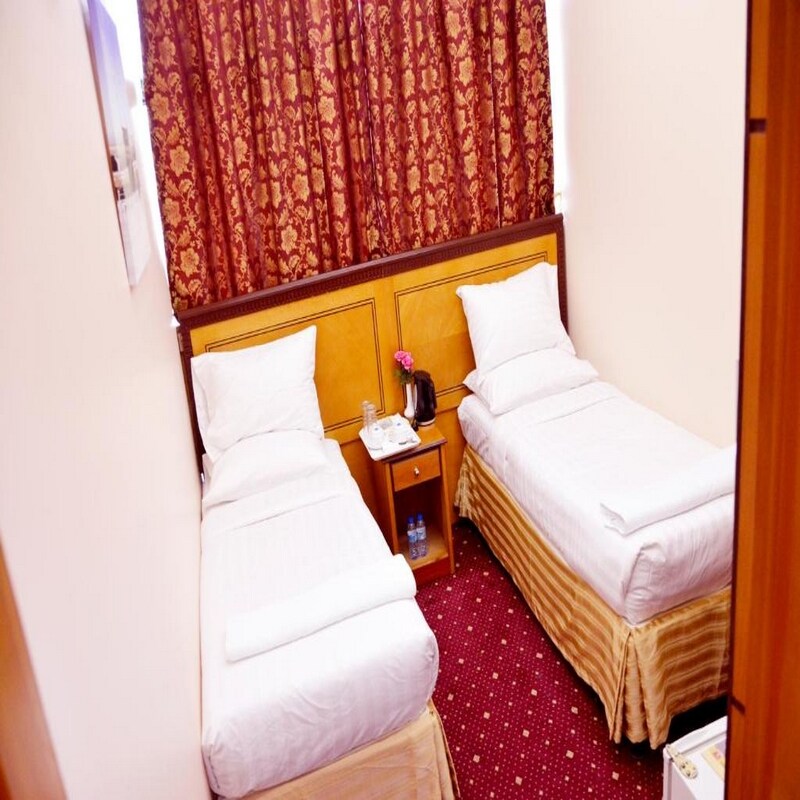 Anwar Al Deafah Hotel - Tap to explore photos