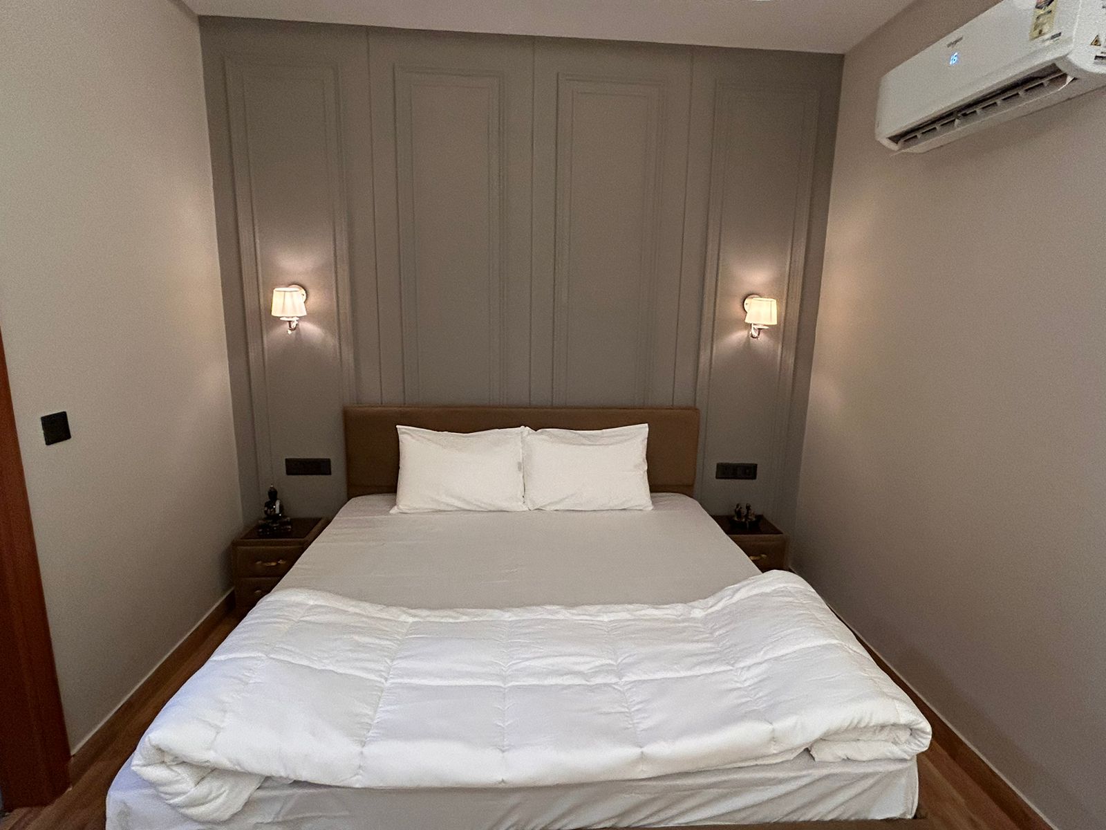 Serenity Suites , Zirakpur - Tap to explore photos