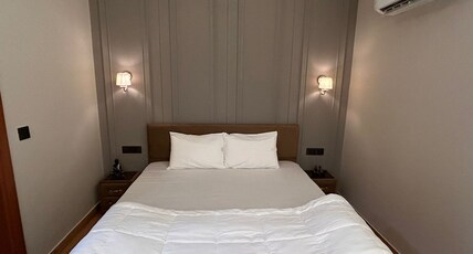 Serenity Suites , Zirakpur Room Type - Serenity Suites , Zirakpur
