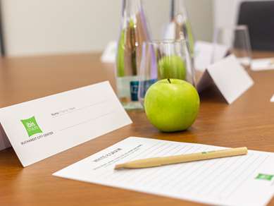 IBIS STYLES BUCHAREST CENTER - Tap to explore photos