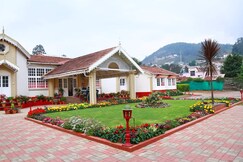 Address of The Grange Hotel