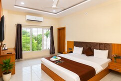 Hotel Grand Dev Krishna Palace