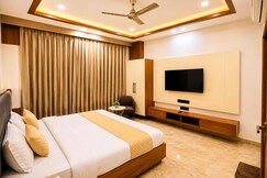 Ameda Hotel & Resorts