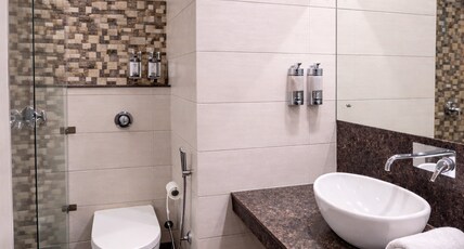 Hotel Classic Residency Room Type - Classic Luxury Suite