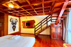 Skywood Cottage