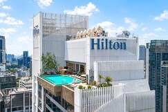 Hilton Sukhumvit Bangkok