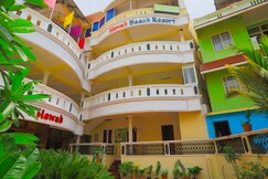 HAWAH BEACH RESORT