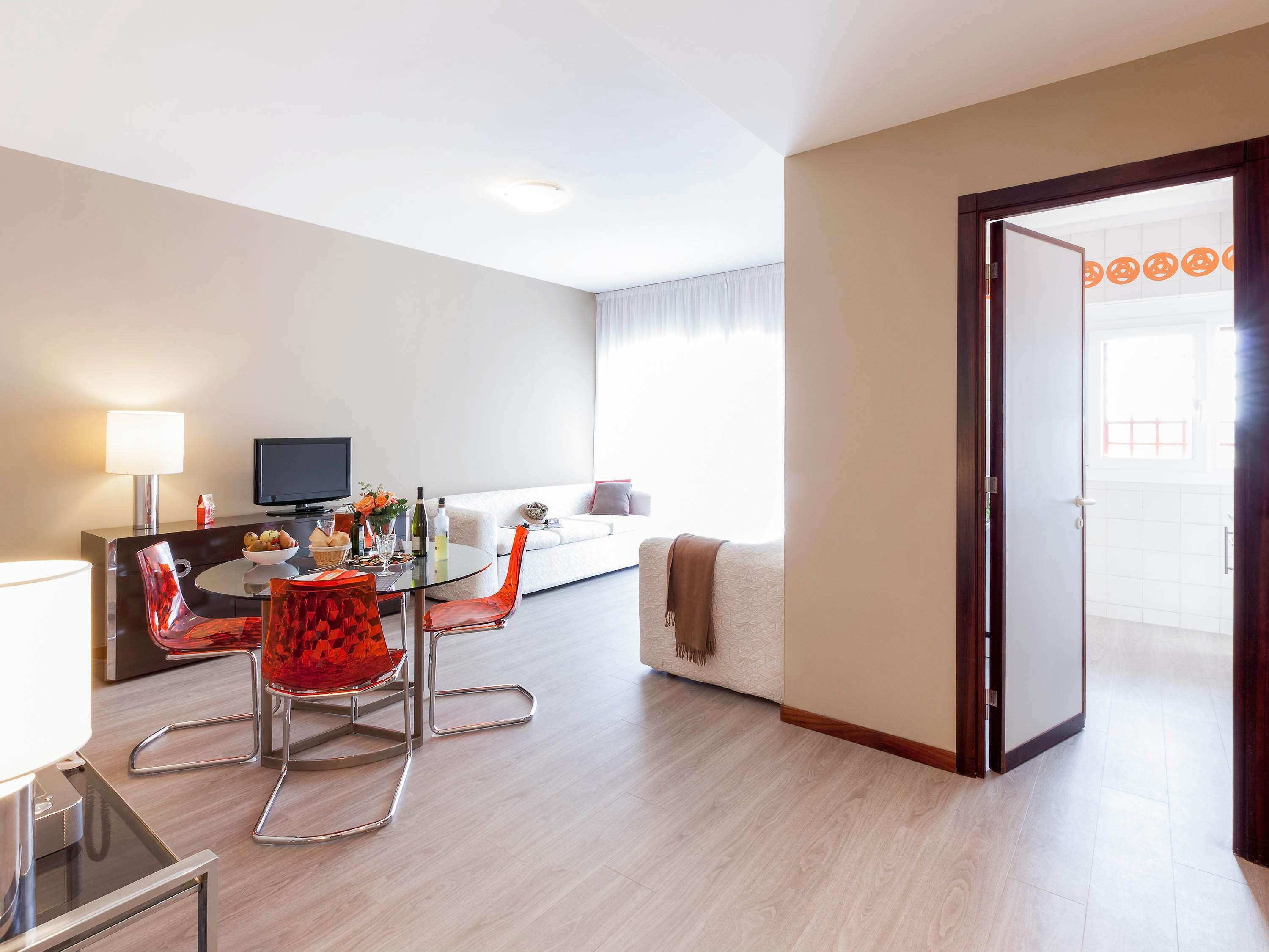 Aparthotel Adagio Rome Vatican - Tap to explore photos