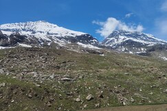 Rohtang view home stay koksar