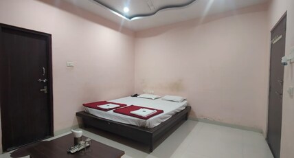 Jai Palace Hotel(Near Wardha Railway Station) Room Type - Deluxe Non Ac Jai Palace Hotel(Near Wardha Railway Station) Room Type - Deluxe Non Ac